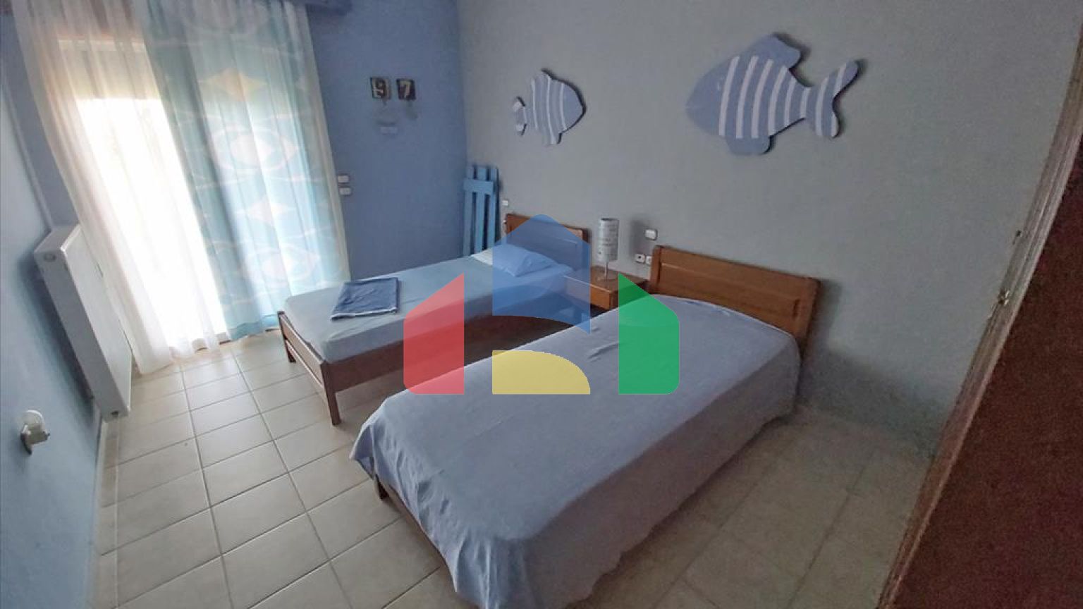 Продажа - Вилла 335 m² на Олимпийской Ривьере