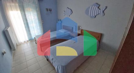 Продажа - Вилла 335 m² на Олимпийской Ривьере