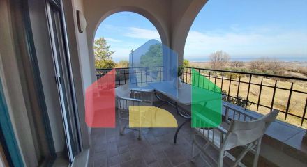 Продажа - Вилла 335 m² на Олимпийской Ривьере