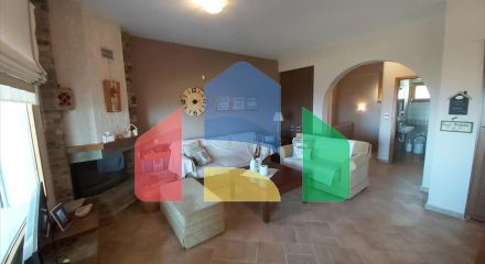 Продажа - Вилла 335 m² на Олимпийской Ривьере