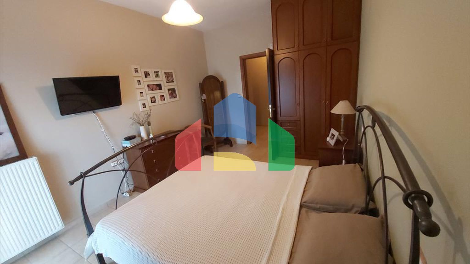 Продажа - Вилла 335 m² на Олимпийской Ривьере