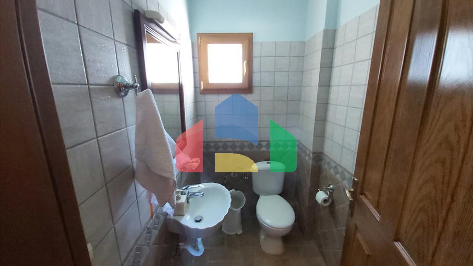 Продажа - Вилла 335 m² на Олимпийской Ривьере