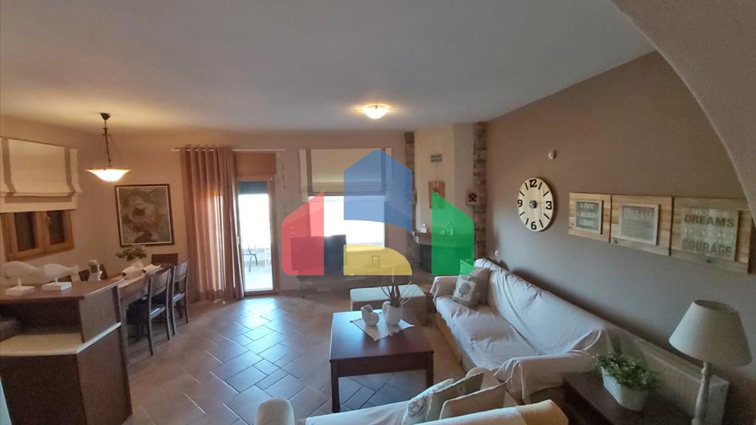 Продажа - Вилла 335 m² на Олимпийской Ривьере