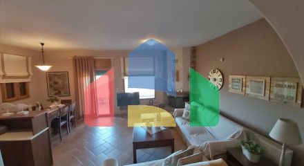 Продажа - Вилла 335 m² на Олимпийской Ривьере