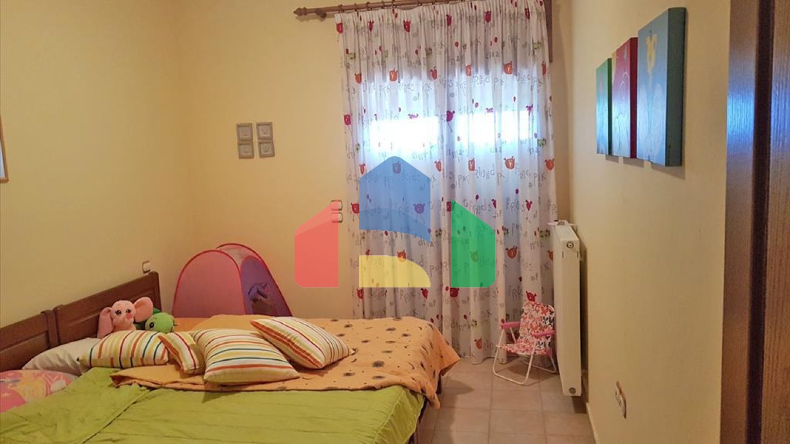 Продажа - Вилла 335 m² на Олимпийской Ривьере