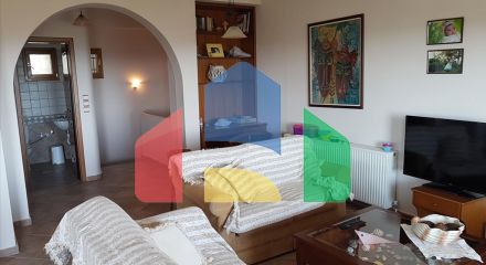 Продажа - Вилла 335 m² на Олимпийской Ривьере