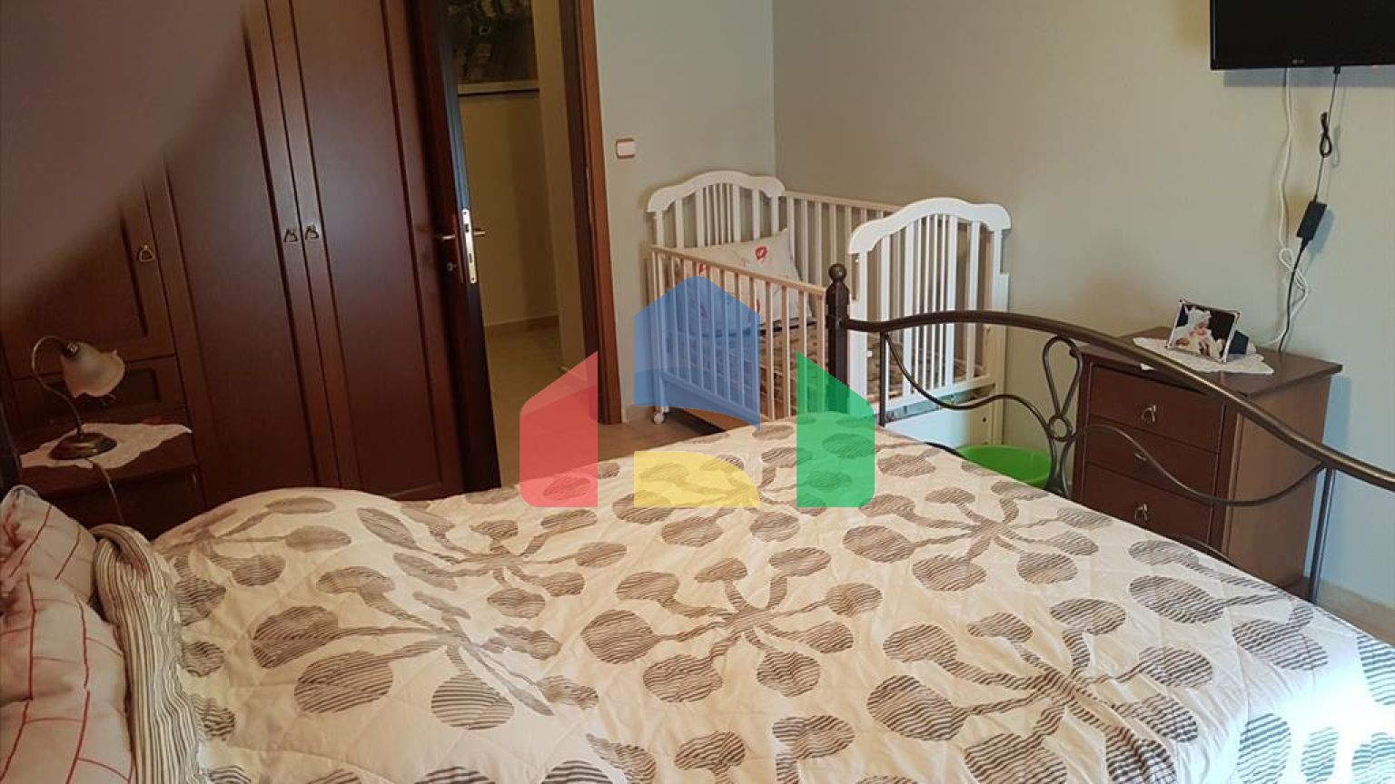 Продажа - Вилла 335 m² на Олимпийской Ривьере