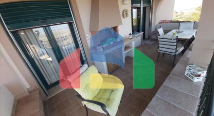 Продажа - Вилла 335 m² на Олимпийской Ривьере