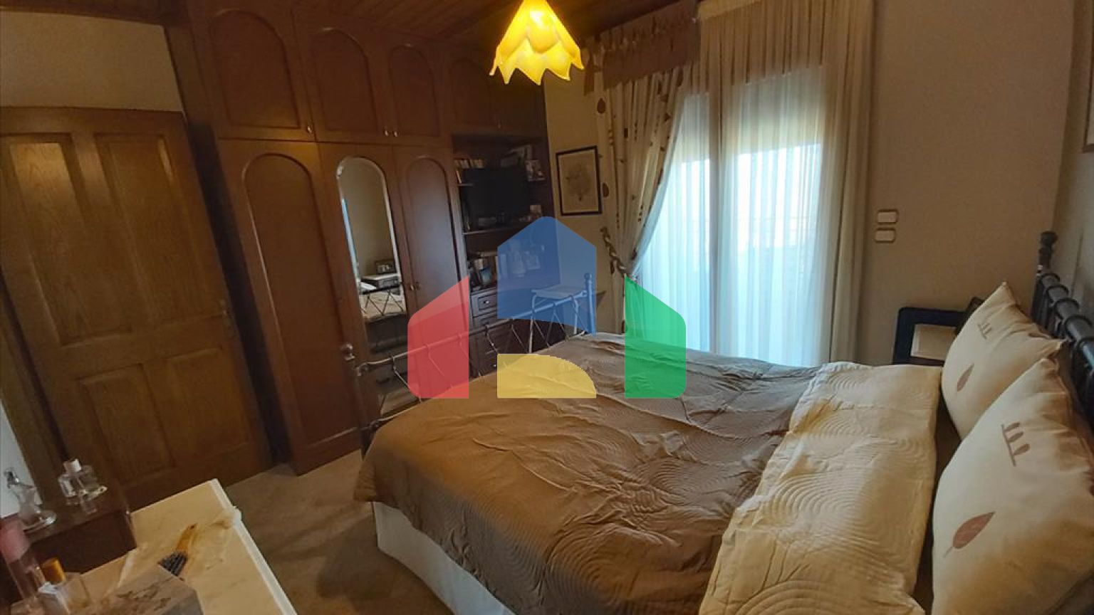 Продажа - Вилла 335 m² на Олимпийской Ривьере