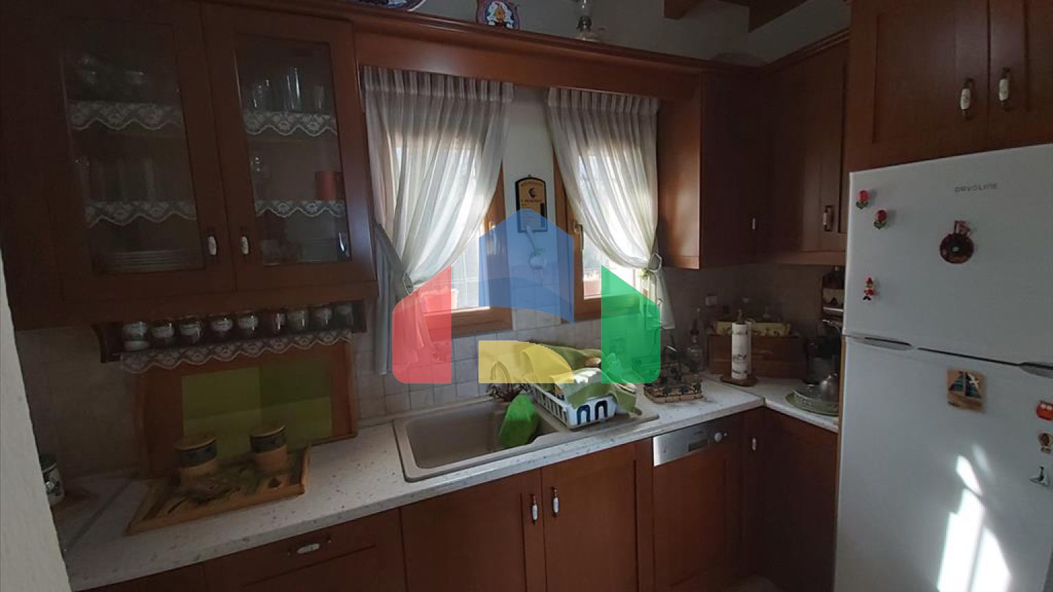 Продажа - Вилла 335 m² на Олимпийской Ривьере