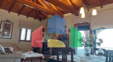 Продажа - Вилла 335 m² на Олимпийской Ривьере