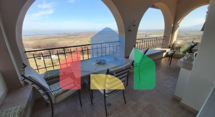 Продажа - Вилла 335 m² на Олимпийской Ривьере