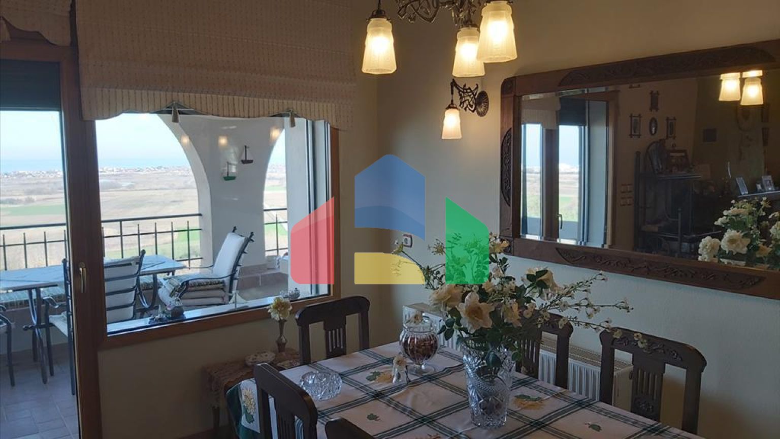 Продажа - Вилла 335 m² на Олимпийской Ривьере