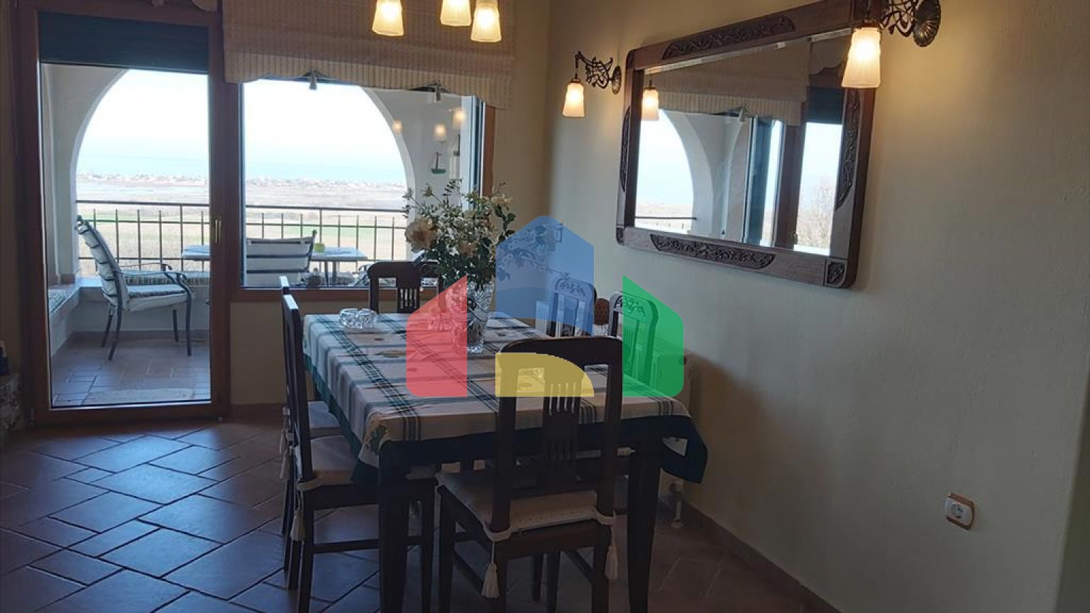 Продажа - Вилла 335 m² на Олимпийской Ривьере