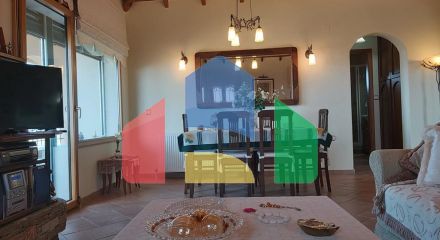 Продажа - Вилла 335 m² на Олимпийской Ривьере