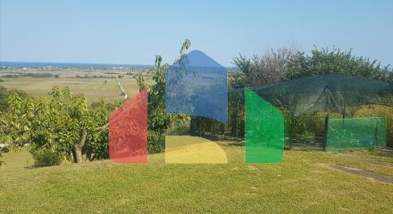 Продажа - Вилла 335 m² на Олимпийской Ривьере