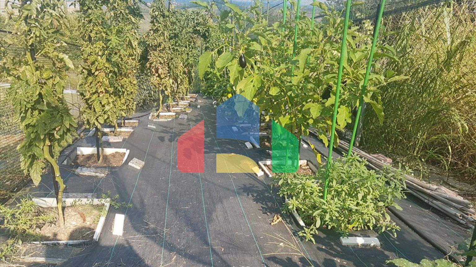 Продажа - Вилла 335 m² на Олимпийской Ривьере