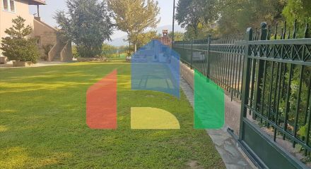 Продажа - Вилла 335 m² на Олимпийской Ривьере