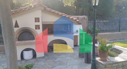 Продажа - Вилла 335 m² на Олимпийской Ривьере