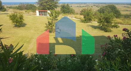 Продажа - Вилла 335 m² на Олимпийской Ривьере