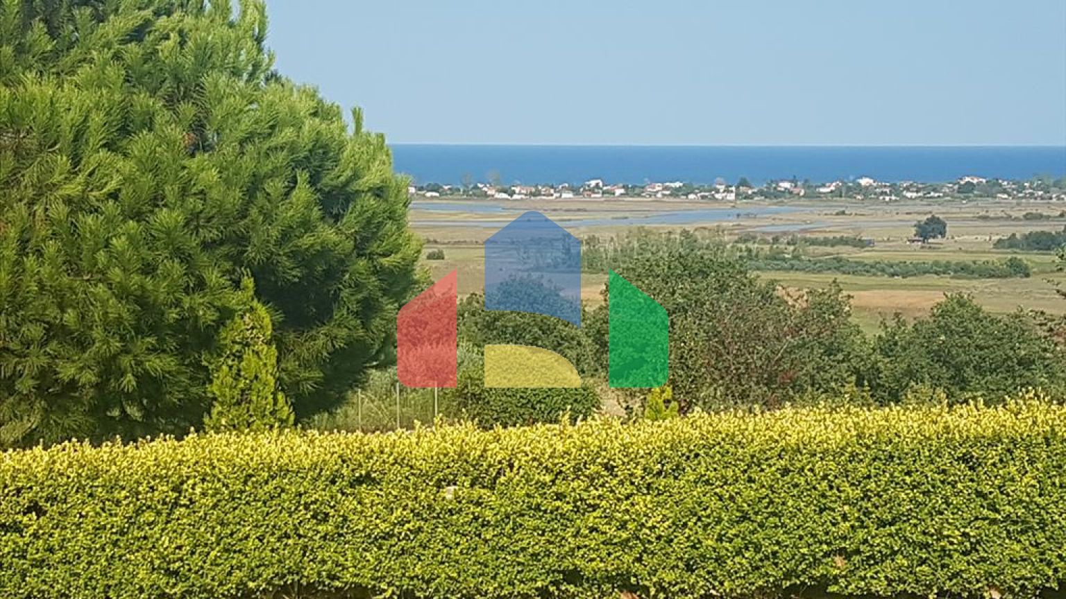 Продажа - Вилла 335 m² на Олимпийской Ривьере