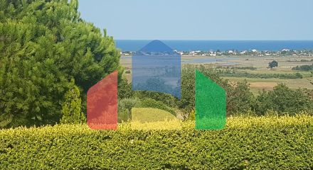 Продажа - Вилла 335 m² на Олимпийской Ривьере