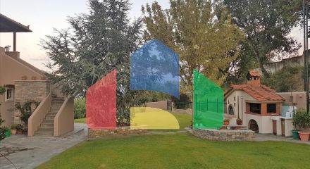 Продажа - Вилла 335 m² на Олимпийской Ривьере