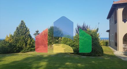 Продажа - Вилла 335 m² на Олимпийской Ривьере