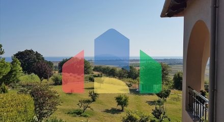 Продажа - Вилла 335 m² на Олимпийской Ривьере