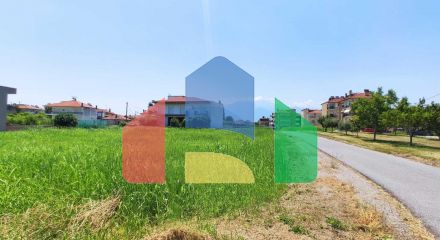 Продажа - Земельный участок 610 m² на Олимпийской Ривьере
