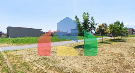 Продажа - Земельный участок 610 m² на Олимпийской Ривьере