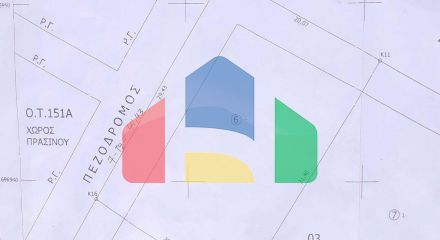 Продажа - Земельный участок 610 m² на Олимпийской Ривьере