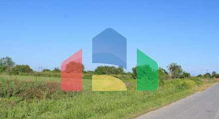 Продажа - Земельный участок 4490 m² на Олимпийской Ривьере