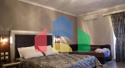 Продажа - Гостиница 820 m² на Олимпийской Ривьере
