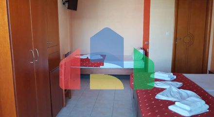 Продажа - Гостиница 820 m² на Олимпийской Ривьере