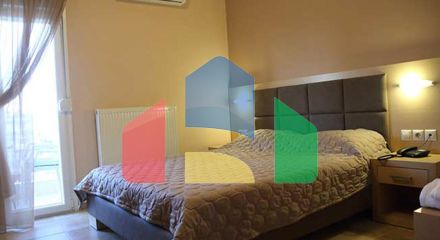 Продажа - Гостиница 820 m² на Олимпийской Ривьере