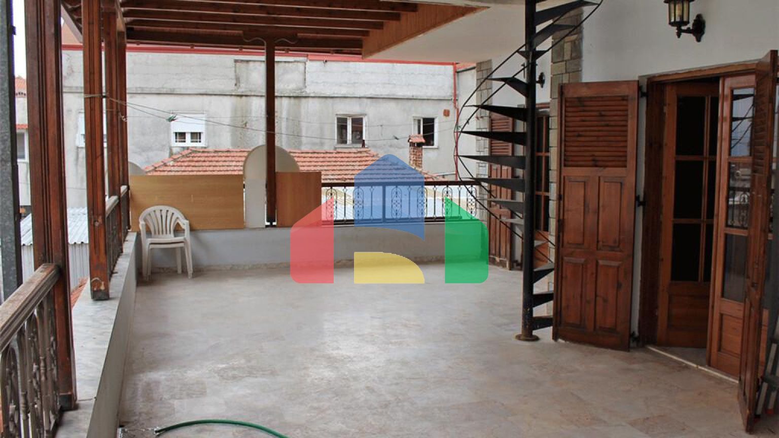 Продажа - Бизнес 400 m² на Олимпийской Ривьере