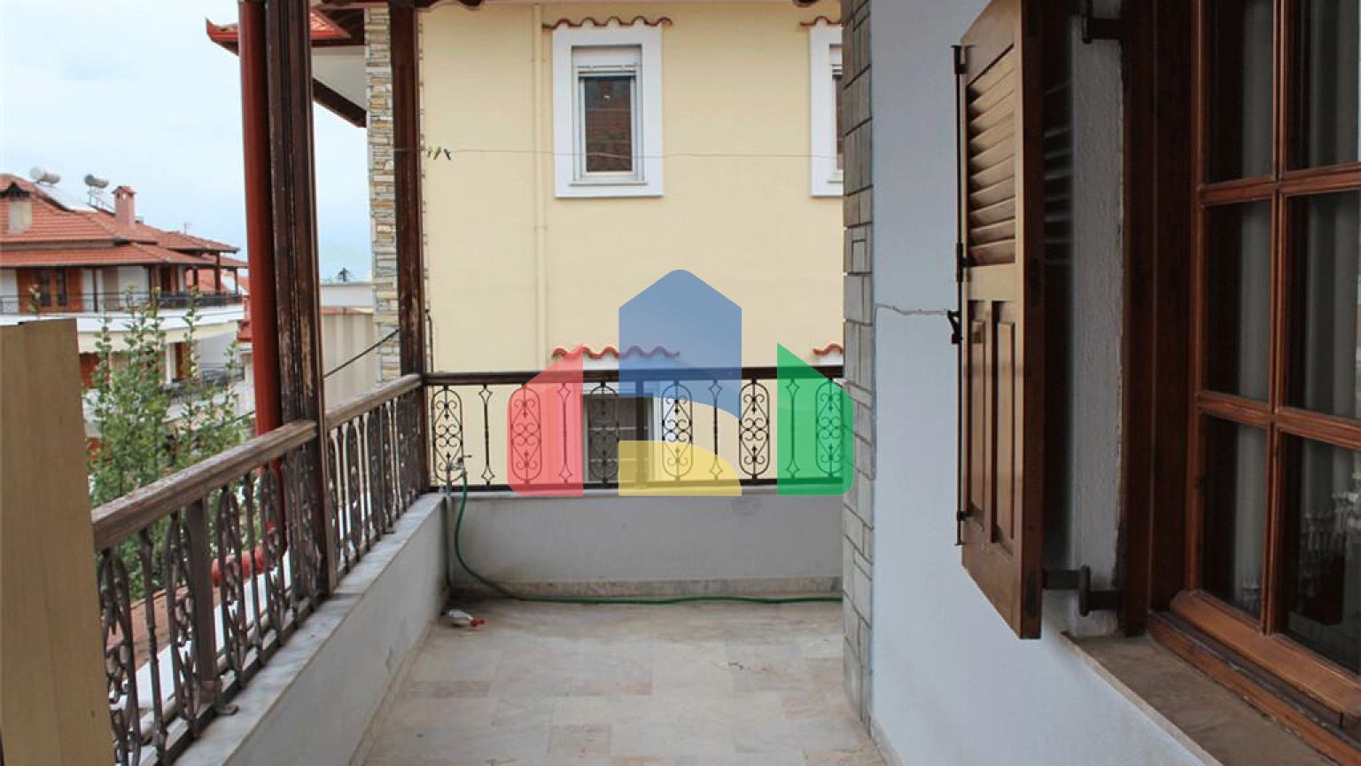 Продажа - Бизнес 400 m² на Олимпийской Ривьере