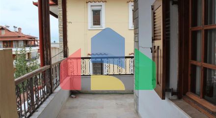 Продажа - Бизнес 400 m² на Олимпийской Ривьере Продажа - Бизнес 400 m² на Олимпийской Ривьере