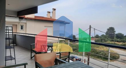 Продаж - Квартира 70 m² на Олімпійській Рив'єрі