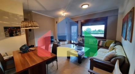 Продаж - Квартира 70 m² на Олімпійській Рив'єрі