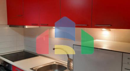 Продаж - Квартира 70 m² на Олімпійській Рив'єрі