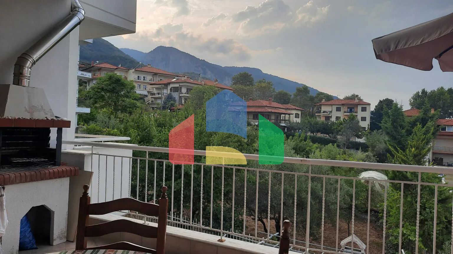 Продажа - Квартира 70 m² на Олимпийской Ривьере