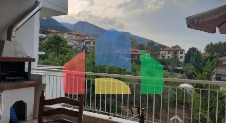 Продажа - Квартира 70 m² на Олимпийской Ривьере Продажа - Квартира 70 m² на Олимпийской Ривьере