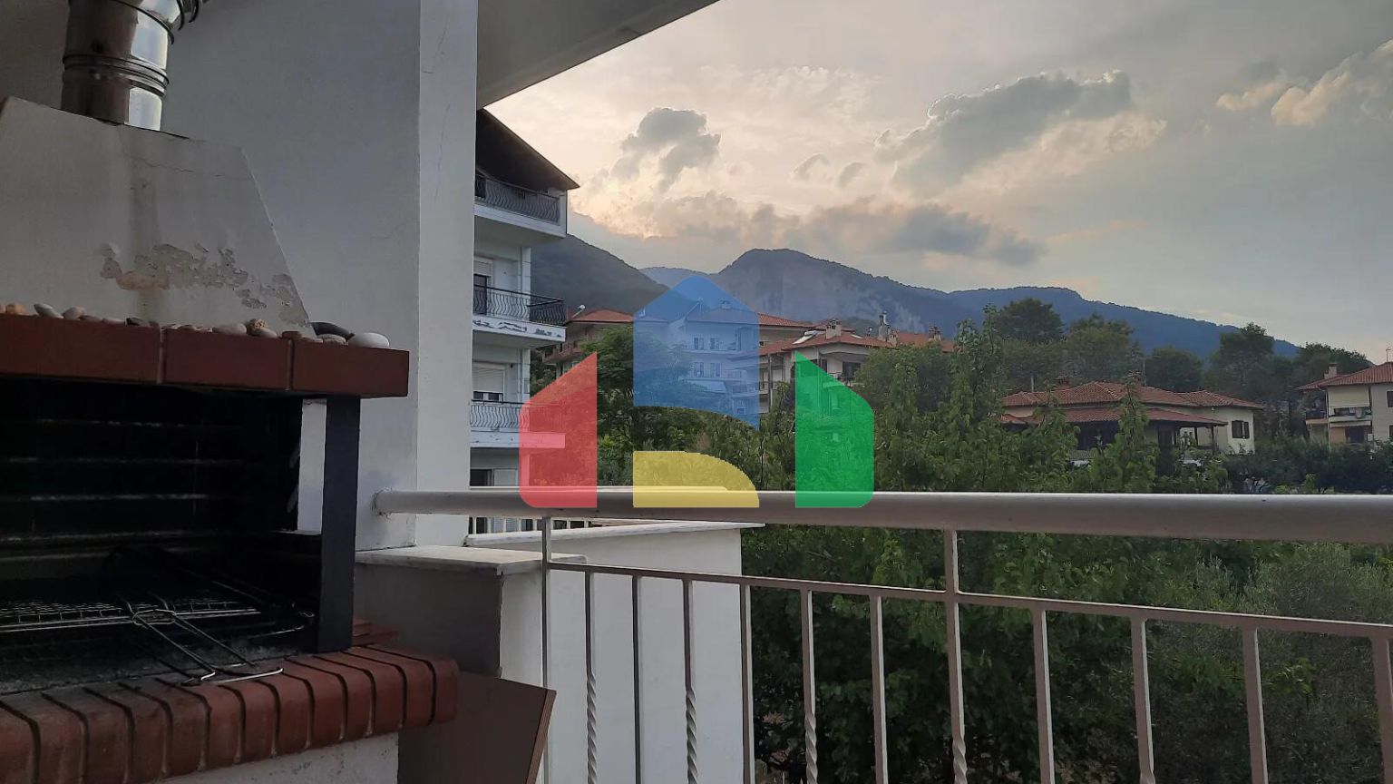 Продажа - Квартира 70 m² на Олимпийской Ривьере