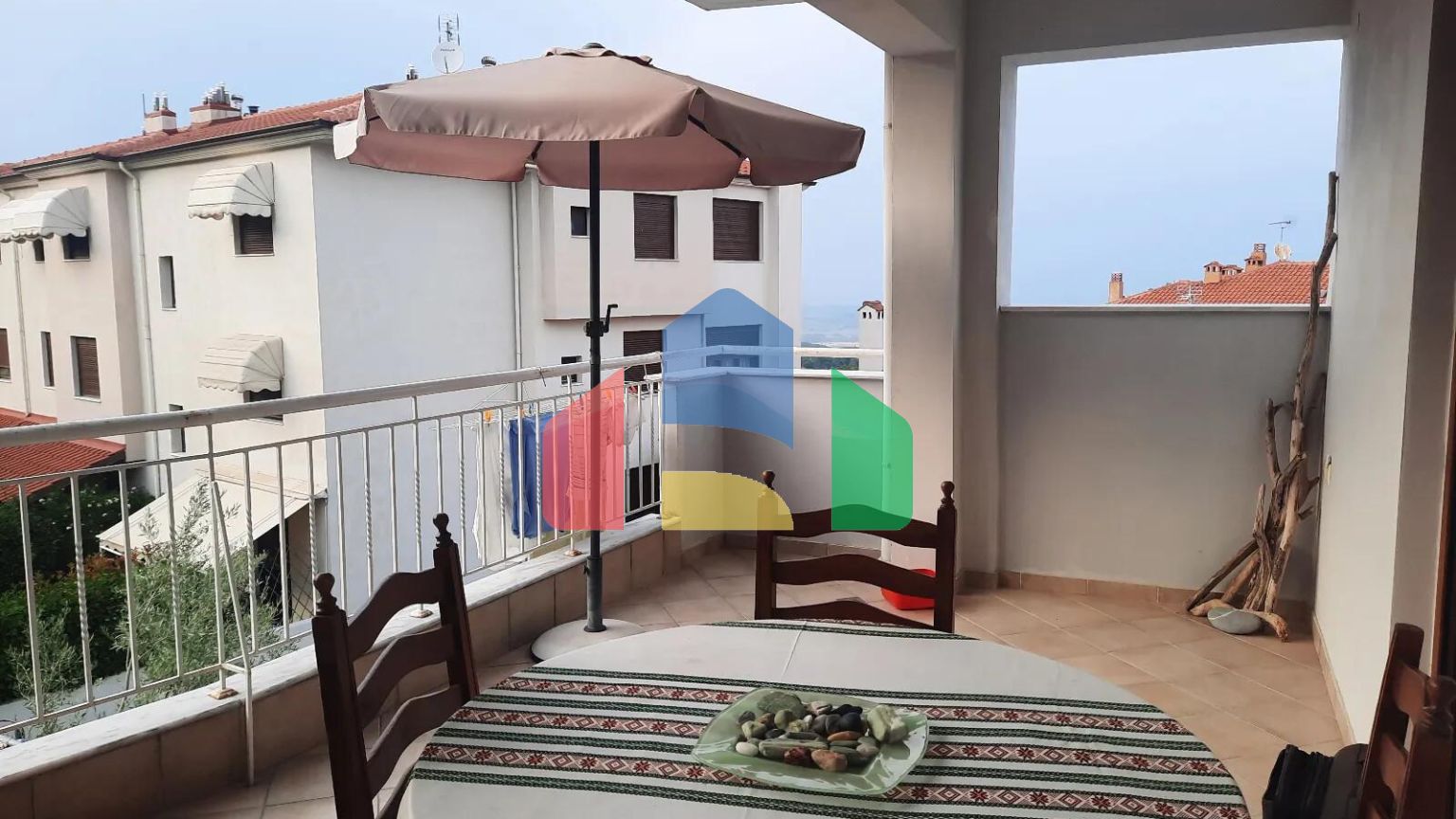 Продажа - Квартира 70 m² на Олимпийской Ривьере