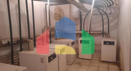 Продажа - Квартира 70 m² на Олимпийской Ривьере Продажа - Квартира 70 m² на Олимпийской Ривьере