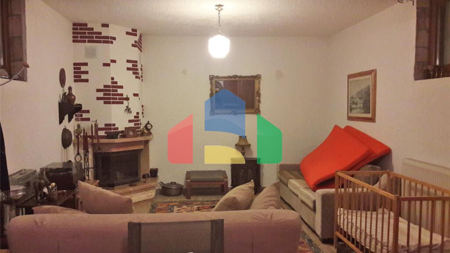 Продажа - Бизнес 390 m² на Олимпийской Ривьере