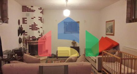 Продажа - Бизнес 390 m² на Олимпийской Ривьере