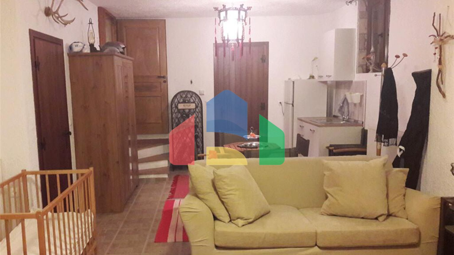 Продажа - Бизнес 390 m² на Олимпийской Ривьере